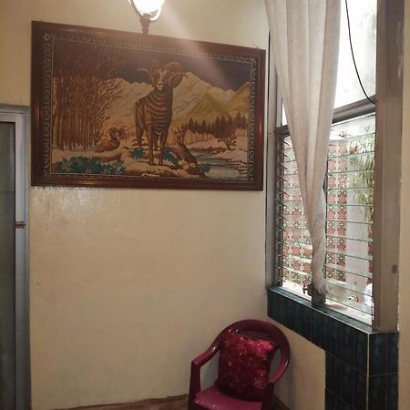 Hotel Metropolitano Guatemala City Exterior photo