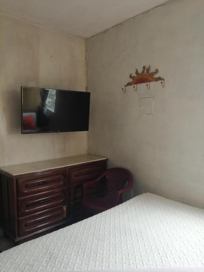 Hotel Metropolitano Guatemala City Exterior photo