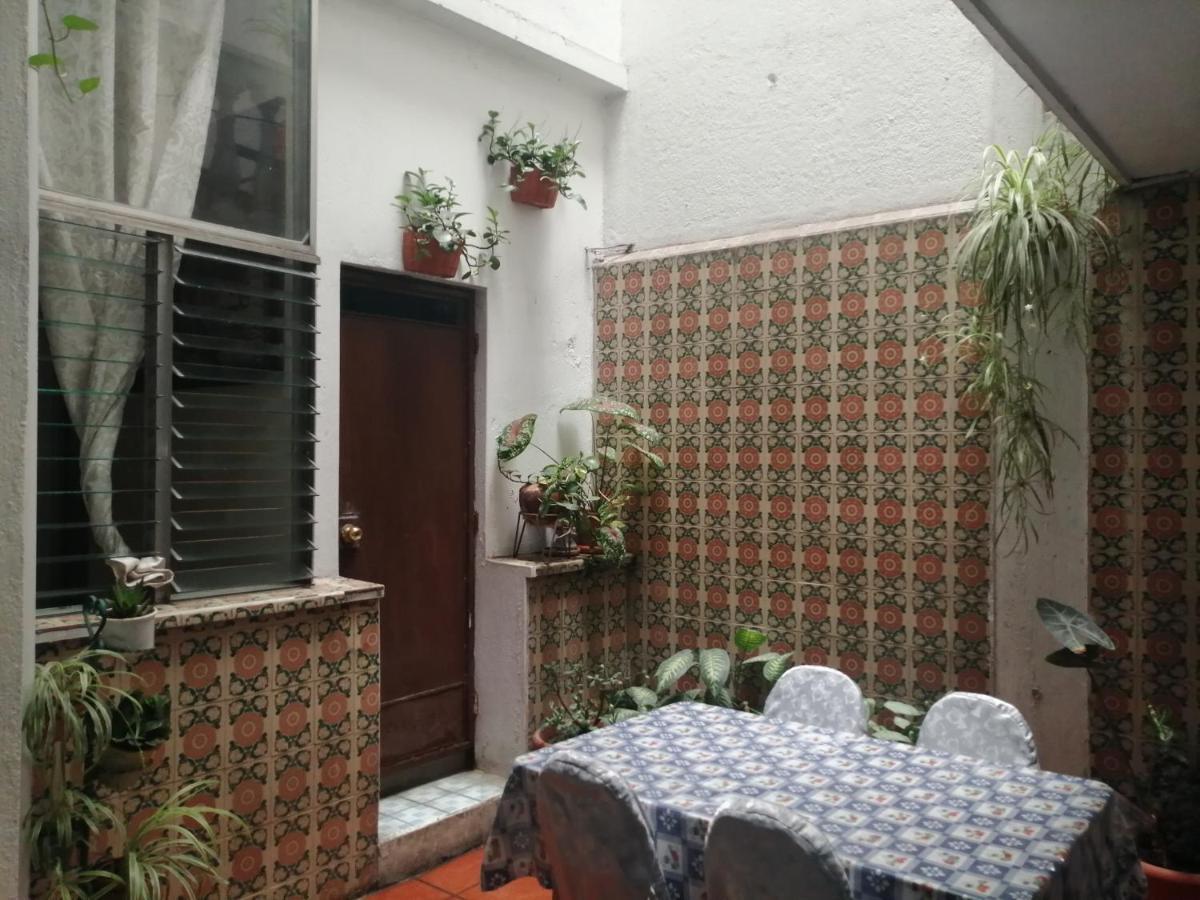 Hotel Metropolitano Guatemala City Exterior photo