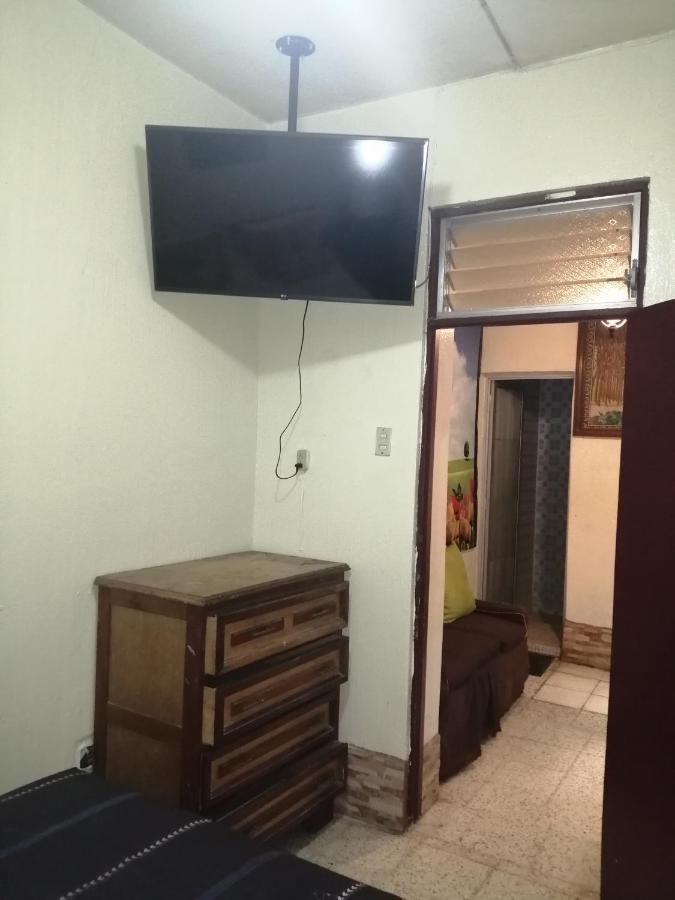 Hotel Metropolitano Guatemala City Exterior photo
