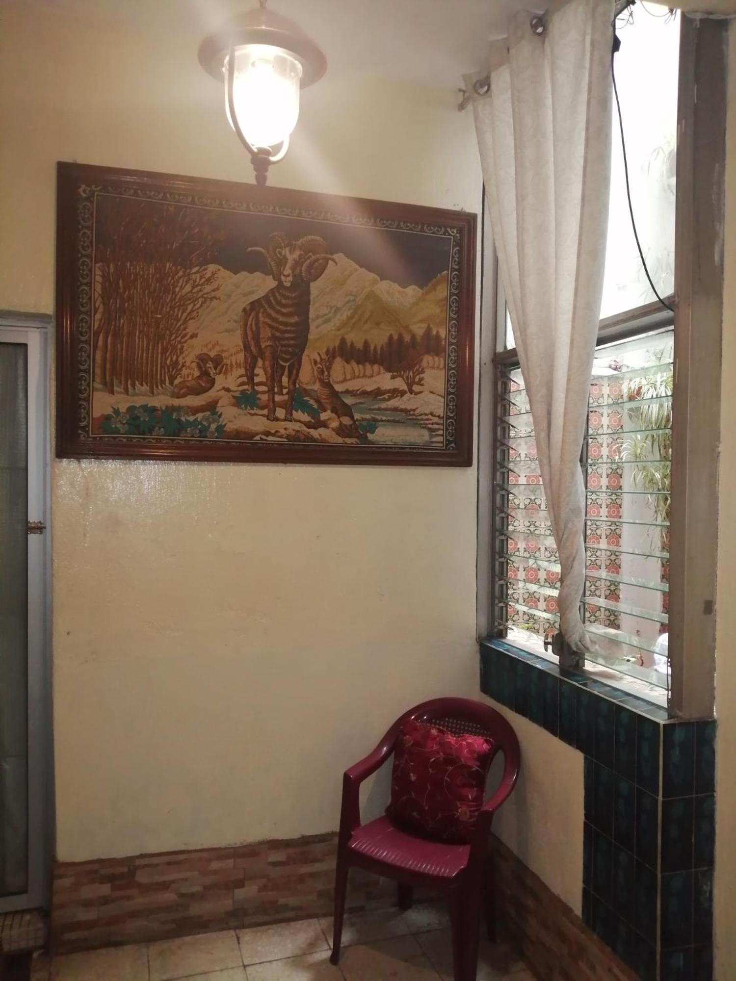 Hotel Metropolitano Guatemala City Exterior photo