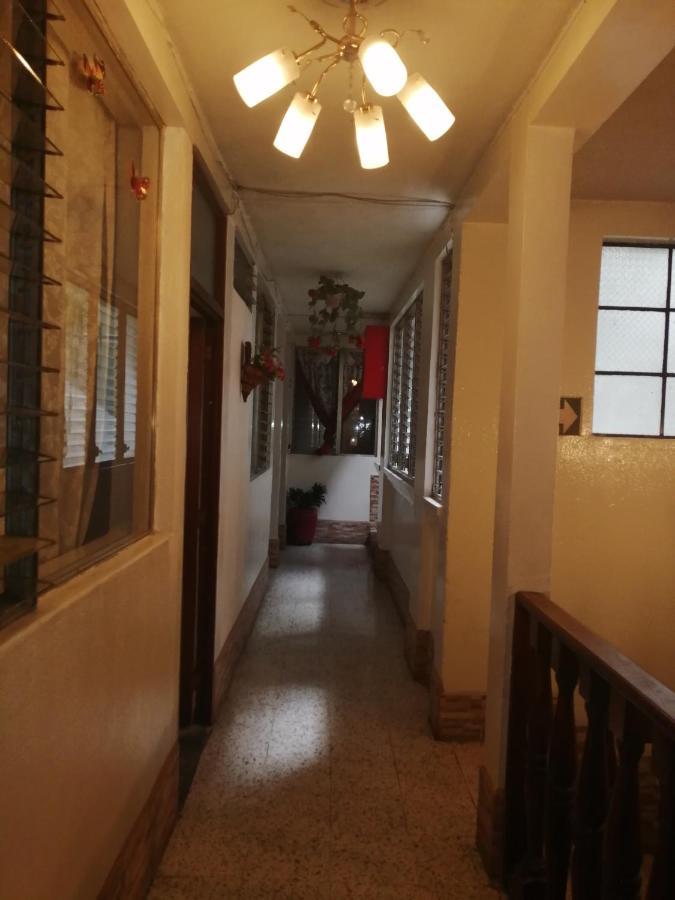 Hotel Metropolitano Guatemala City Exterior photo